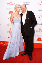 Kriemhild Jahn Siegel, Ralph Siegel