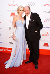 Kriemhild Jahn Siegel, Ralph Siegel