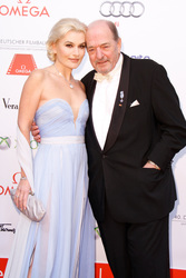 Kriemhild Jahn Siegel, Ralph Siegel