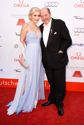 Kriemhild Jahn Siegel, Ralph Siegel