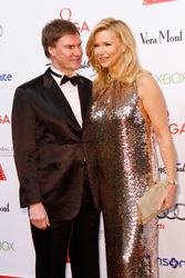 Carsten Maschmeyer, Veronica Ferres