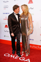Carsten Maschmeyer, Veronica Ferres