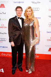 Carsten Maschmeyer, Veronica Ferres