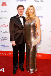 Carsten Maschmeyer, Veronica Ferres