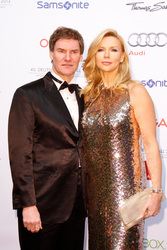 Carsten Maschmeyer, Veronica Ferres