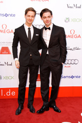 Tom Schilling, Tom Payne