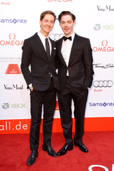 Tom Schilling, Tom Payne