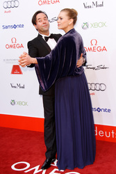 Anna Loos, Jan Josef Liefers