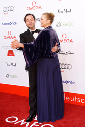 Anna Loos, Jan Josef Liefers