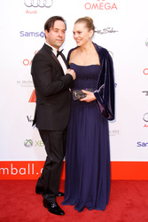 Anna Loos, Jan Josef Liefers