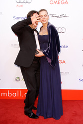 Anna Loos, Jan Josef Liefers