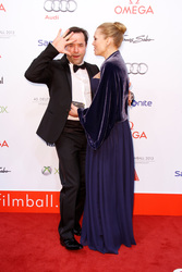 Anna Loos, Jan Josef Liefers