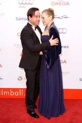 Anna Loos, Jan Josef Liefers