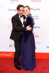 Anna Loos, Jan Josef Liefers