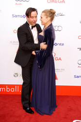 Anna Loos, Jan Josef Liefers