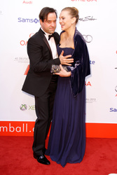 Anna Loos, Jan Josef Liefers