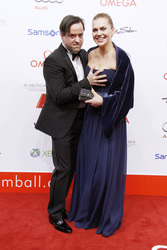 Anna Loos, Jan Josef Liefers