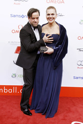 Anna Loos, Jan Josef Liefers