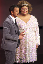 Markus Lanz, Cindy aus Marzahn