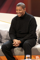 Denzel Washington