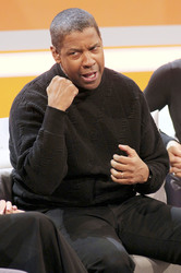 Denzel Washington