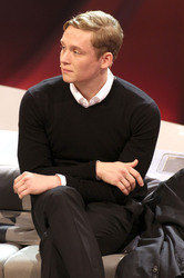 Matthias Schweighöfer