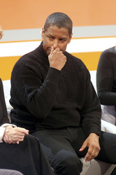 Denzel Washington