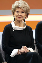 Christiane Hörbiger