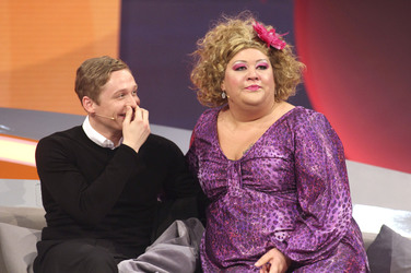 Matthias Schweighöfer, Cindy aus Mahrzahn