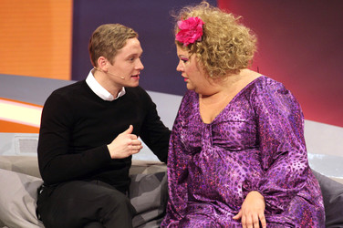 Matthias Schweighöfer, Cindy aus Mahrzahn