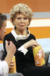 Christiane Hörbiger