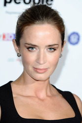Emily Blunt