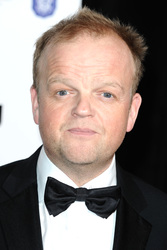 Toby Jones