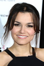 Samantha Barks
