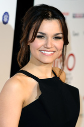 Samantha Barks