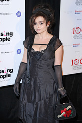 Helena Bonham Carter