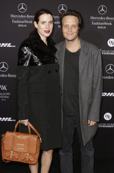 Julia Malik, August Diehl