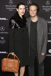 Julia Malik, August Diehl