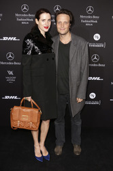 Julia Malik, August Diehl