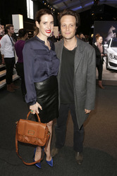 Julia Malik, August Diehl