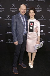 Götz Schubert, Bibiana Beglau