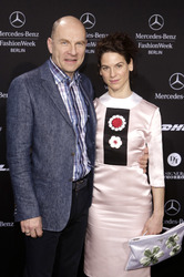 Götz Schubert, Bibiana Beglau