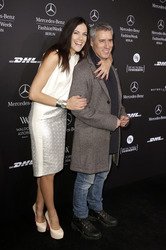 Bettina Zimmermann, Ralph Herforth