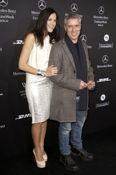 Bettina Zimmermann, Ralph Herforth