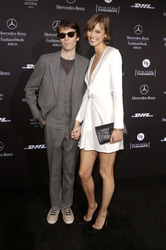 Ryan Mcginley, Karlie Kloss