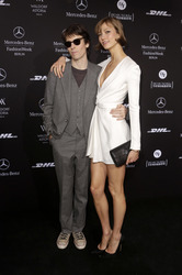 Ryan Mcginley, Karlie Kloss