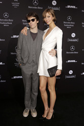 Ryan Mcginley, Karlie Kloss