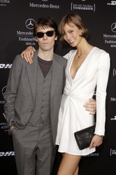 Ryan Mcginley, Karlie Kloss