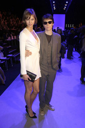 Karlie Kloss, Ryan Mcginley