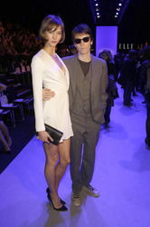 Karlie Kloss, Ryan Mcginley